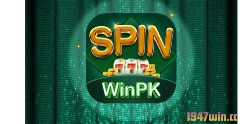 SpinWin Pk Game