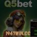 Q5bet Game