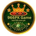 966PK Game