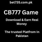 CB777 Game
