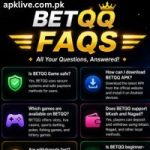 BETQQ Game