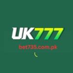 UK777 Game