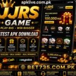 JJRS Game